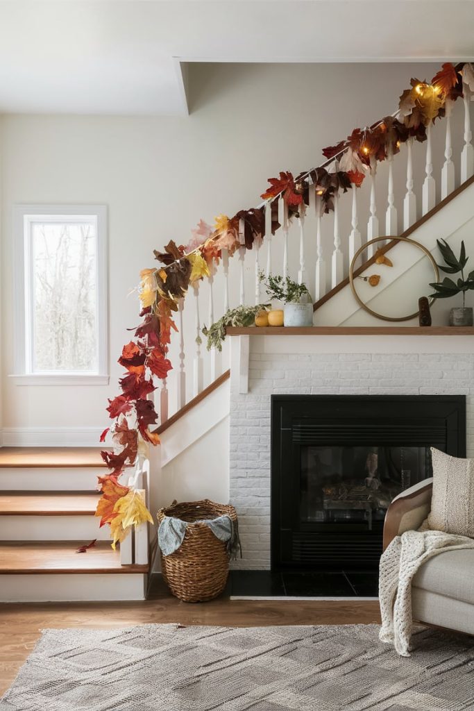 fall decor ideas