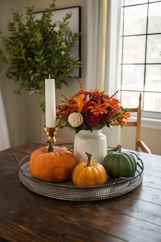 Fall Vignette