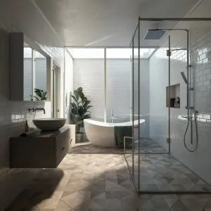 bathroom decor ideas