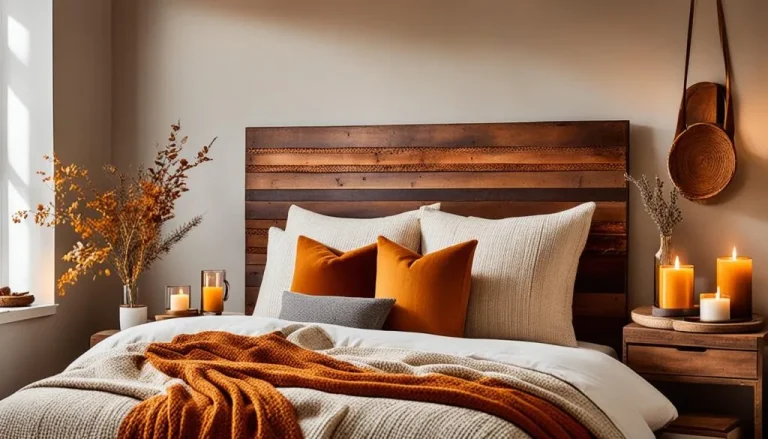 53 Fun Fall Decorating Ideas to Refresh Your Home for Autumn