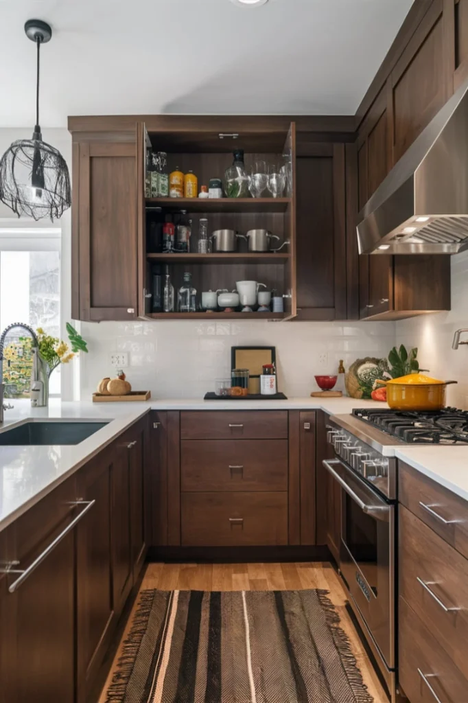 Kitchen renovation tips