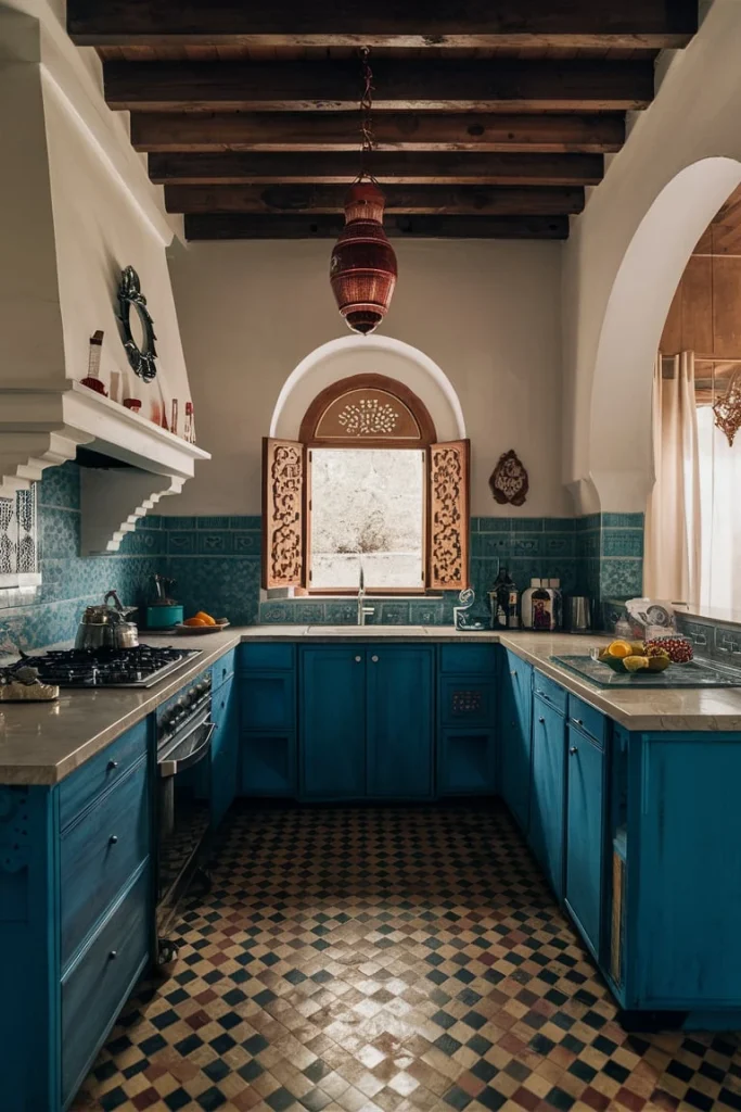 kitchen moroccan style, moroccan kitchen design, moroccan kitchen style, moroccan style kitchen, moroccan kitchen, Moroccan decor