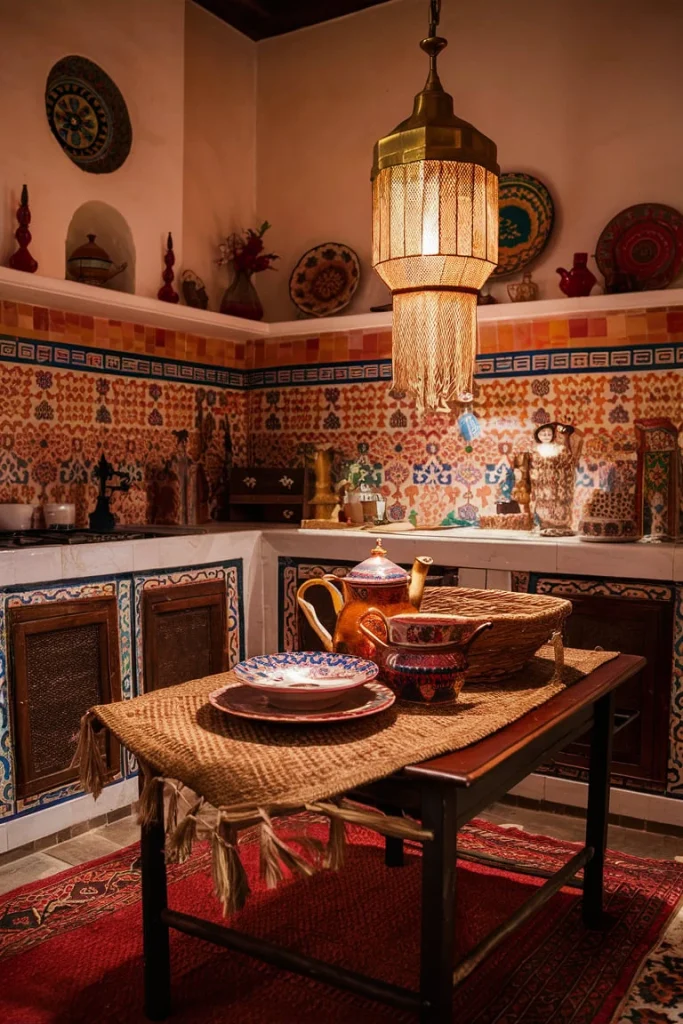 kitchen moroccan style, moroccan kitchen design, moroccan kitchen style, moroccan style kitchen, moroccan kitchen, Moroccan decor