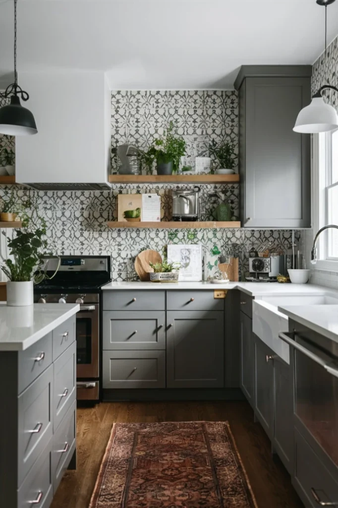 Budget-friendly kitchen upgrades