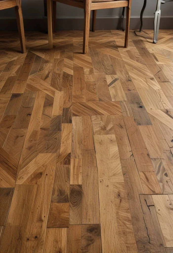 Parquet Flooring Trends: Eco-friendly Options