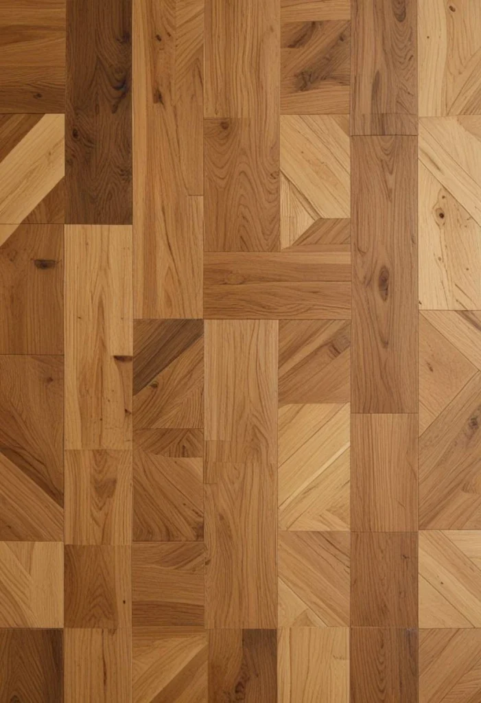 Parquet Flooring Trends: Engineered vs. Solid Wood