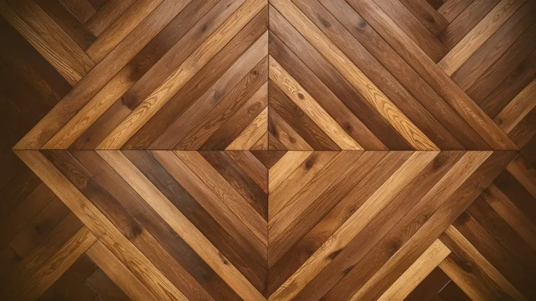 Parquet Flooring