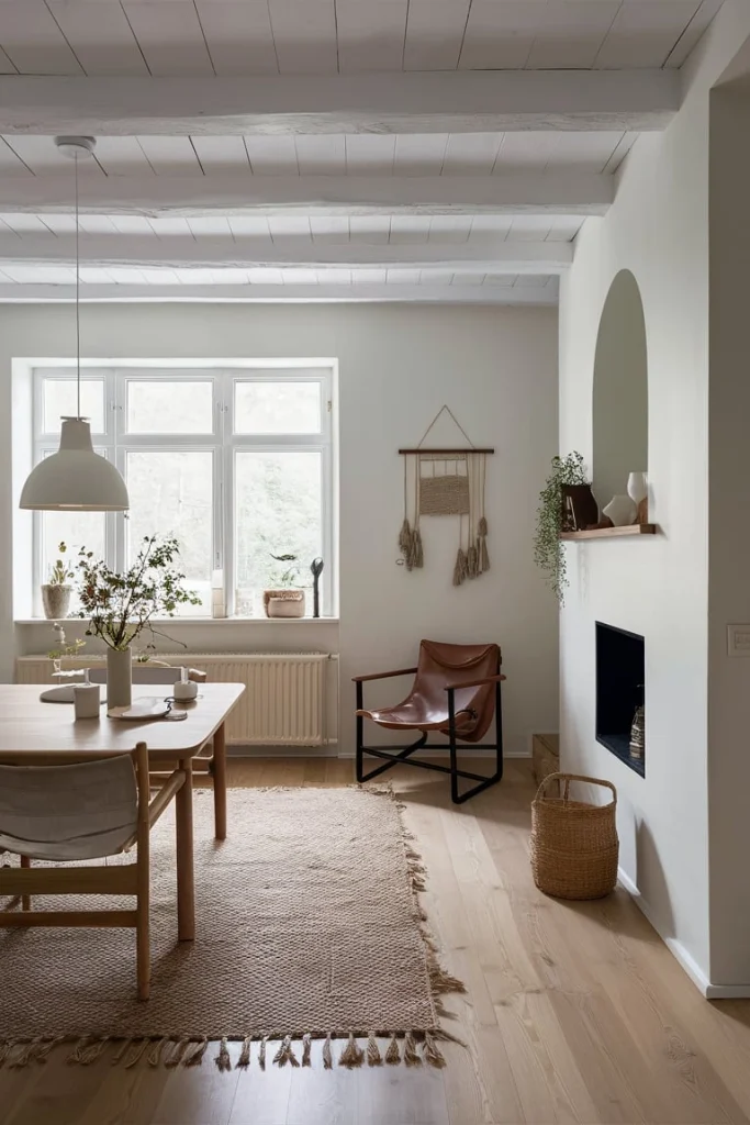 Scandinavian Interior Design Style