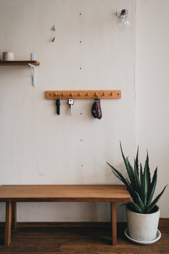 Japandi entryway ideas, japandi decor, minimalist entryway, Scandinavian design, Japanese aesthetics, modern entryway, Scandinavian-Japanese fusion, calming entryway ideas