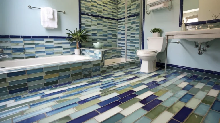 bathroom flooring ideas, stylish bathroom floors, modern bathroom flooring, bathroom tile designs, waterproof bathroom flooring, luxury bathroom flooring, bathroom vinyl flooring, ceramic bathroom floor tiles, bathroom flooring trends, affordable bathroom flooring ideas