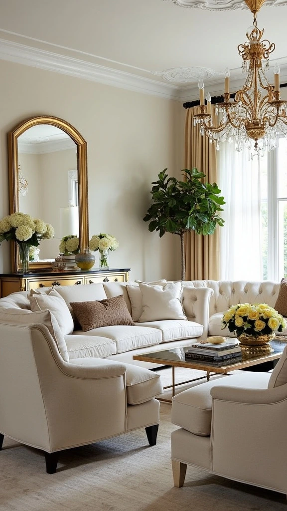 Golden home accessories, metallic decor accents, luxe interior details, glamorous room touches, shiny decorative elements, elegant gold finishes, sophisticated metallic highlights, chic gold-toned features, upscale room accents, trendy gold decor