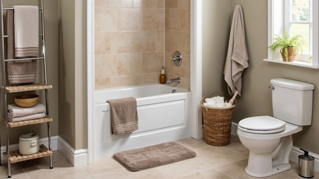 Small Bathroom Remodel Ideas