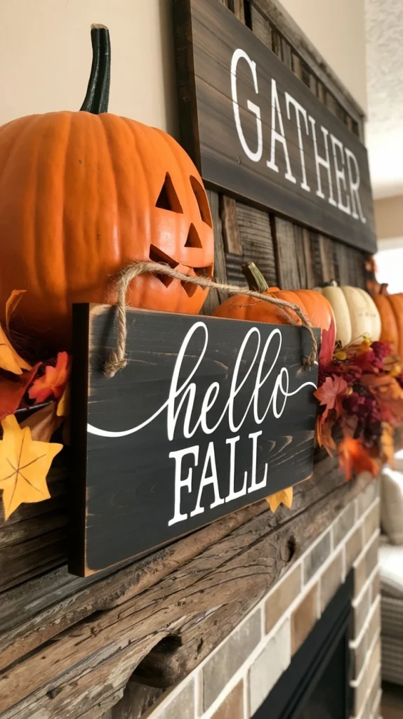 Fall decor 2