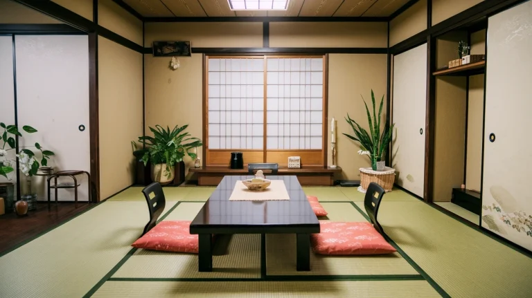 21 Japanese Dining Room Designs You Won’t Believe Exist (They’re THAT Stunning!)