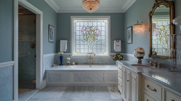 19 Must-Try Luxury Victorian Bathroom Ideas That Will Leave You in Awe