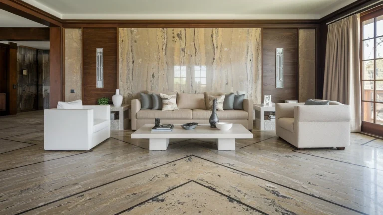 19 Quartzite Flooring Ideas for a Stunning Home Makeover