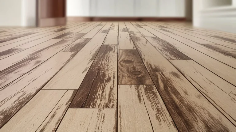 18 Vinyl Flooring Ideas for Homeowners Who Want Luxury on a Budget!