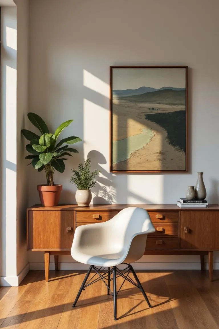 11. Find a Classic Eames Chair