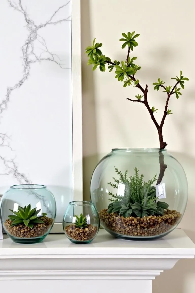 15. Terrarium Time