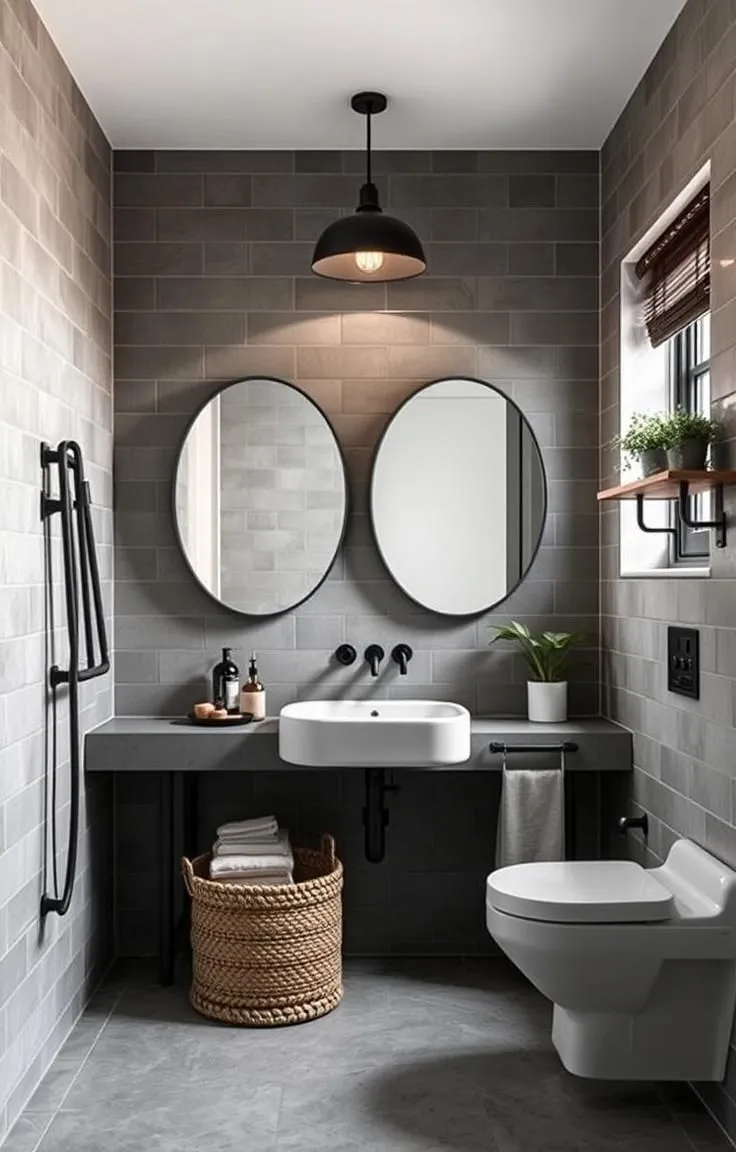 Choose Minimalist, Utilitarian Accessories