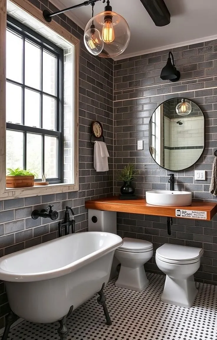 Don't Forget the Details: Switch Plates