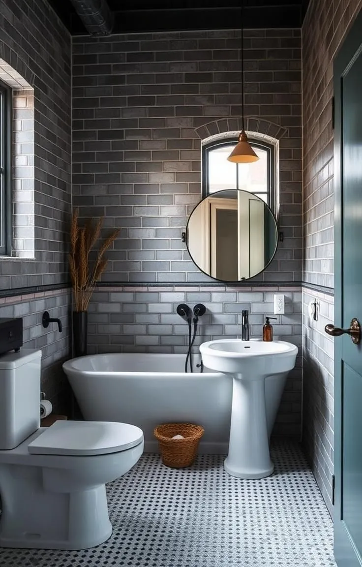 Embrace Imperfection