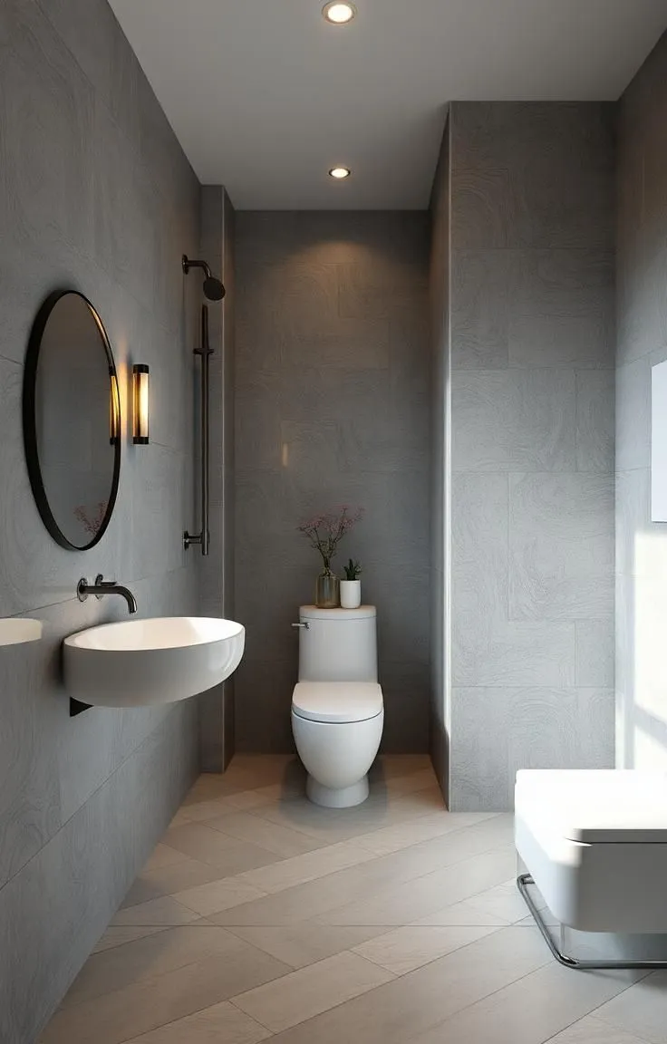 Lean into Round Edges and Curves