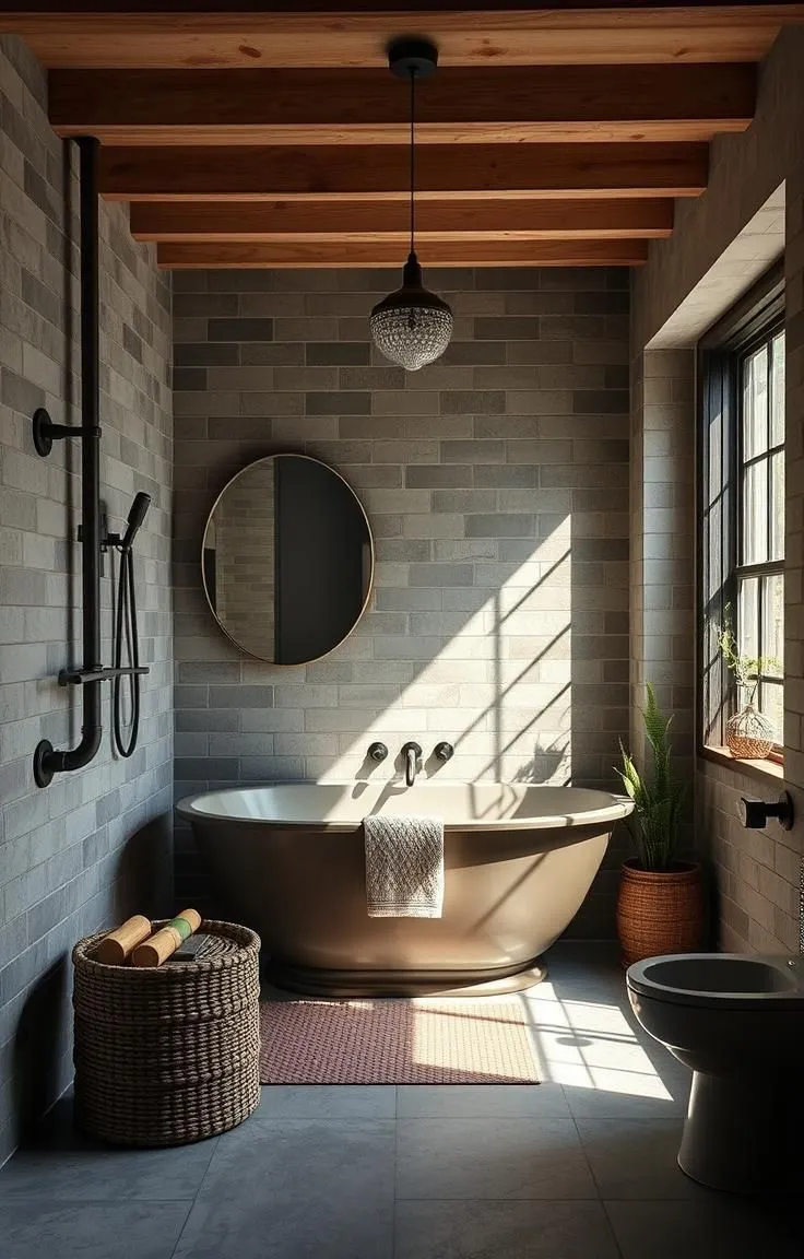 Let Natural Light Pour In