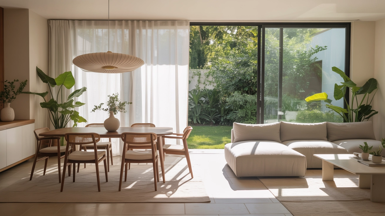 Living and Dining Room Combo Ideas