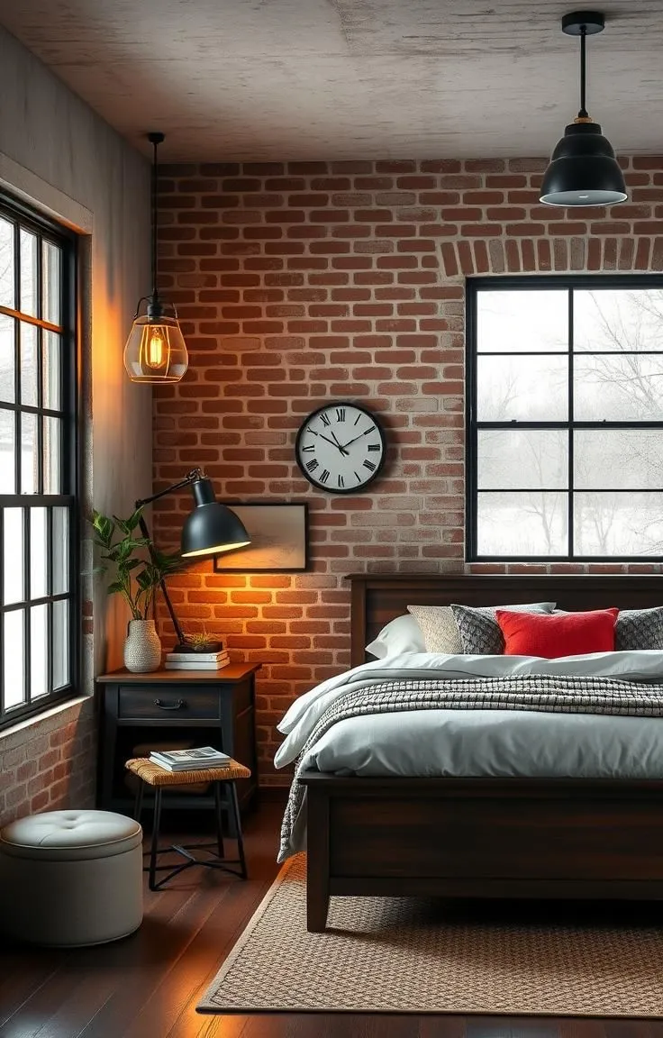 Make it Cozy with Warm Lighting