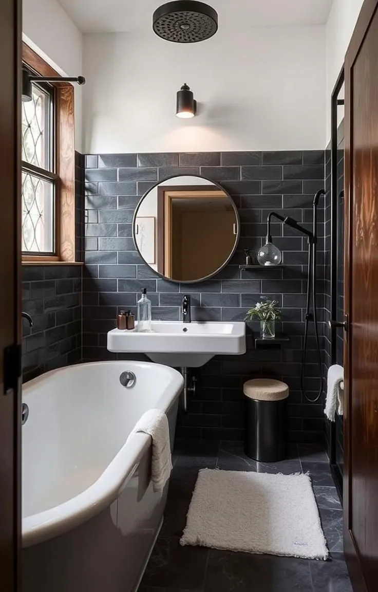 Mix Your Metals (Carefully)