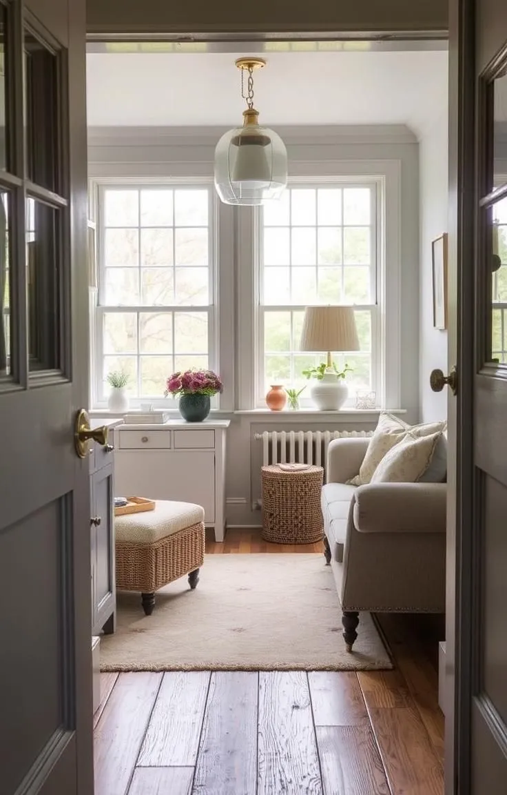 Use Brass or Unlacquered Brass Hardware