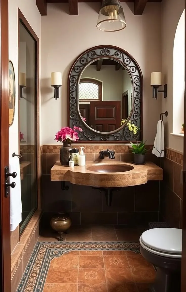 Using Copper or Bronze Sinks